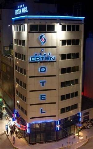 Adana Erten Hotel