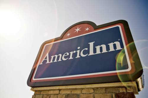 Americinn Hotel & Suites - River Front