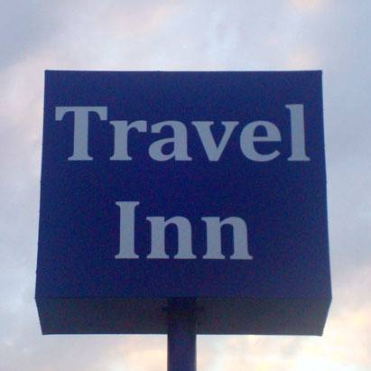 Anderson Chesterfield Travel Inn