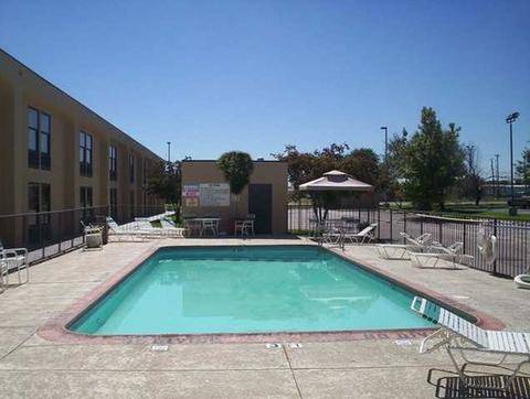 Baymont Inn and Suites Amarillo East