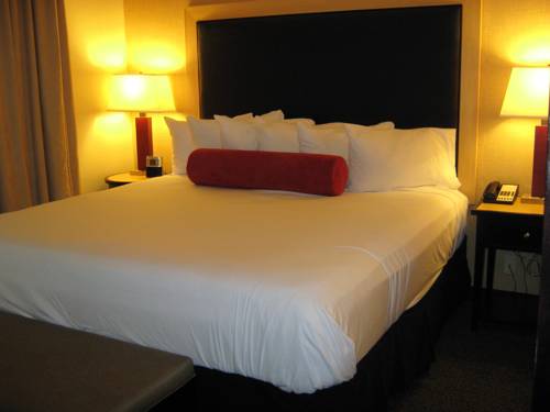 Country Inn and Suites by Carlson San Antonio Airport