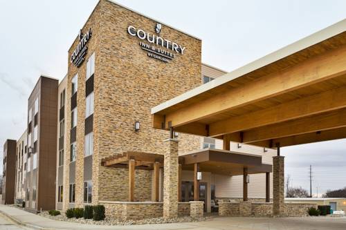 Country Inn & Suites By Carlson Springfield