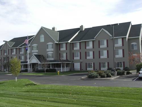 Country Inn & Suites Saint Cloud