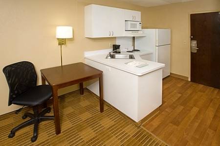 Extended Stay America - Washington, D.C. - Chantilly - Dulles South