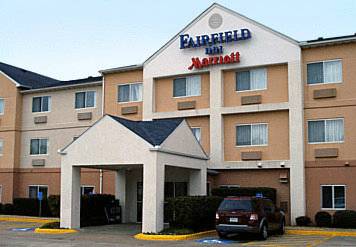 Fairfield Inn by Marriott Fayetteville