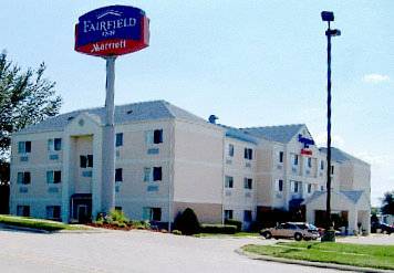 Fairfield Inn Sioux City