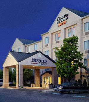 Fairfield Inn & Suites Chicago Southeast/Hammond, IN