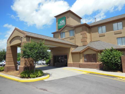 GuestHouse Inn Indianapolis Airport