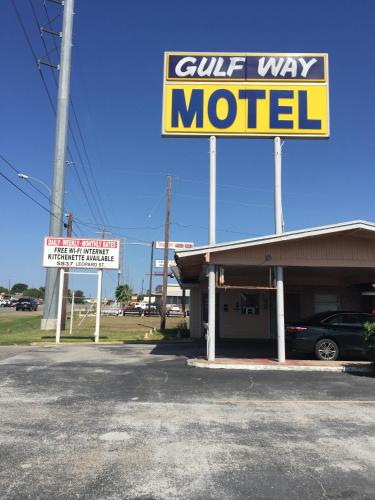 Gulfway Motel