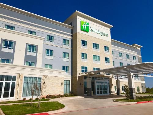 Holiday Inn Abilene - North College Area