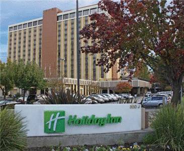 Holiday Inn Sacramento-Capitol Plaza