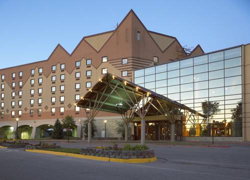 Kewadin Casino Hotel and Convention Center