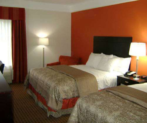 La Quinta Inn & Suites Lake Charles Prien Lake Rd
