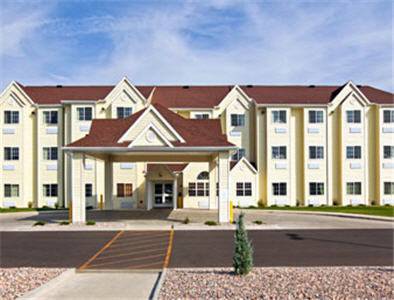 Microtel Inn & Suites Cheyenne