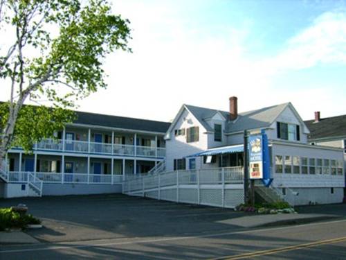 Neptune Motel Maine