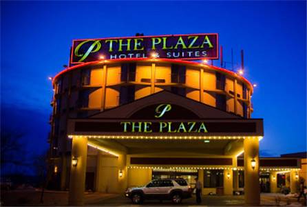 Plaza Hotel & Suites - Eau Claire