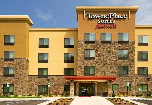 TownePlace Suites by Marriott Billings