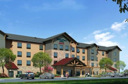 TownePlace Suites by Marriott Cheyenne