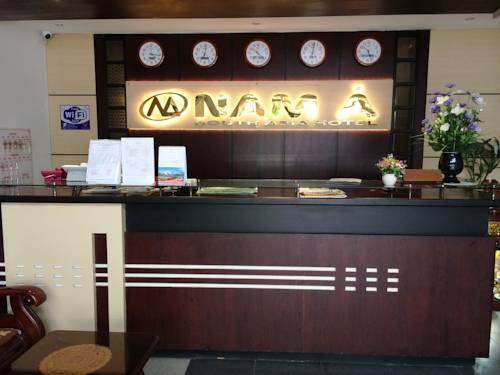 Nam A 1 Hotel