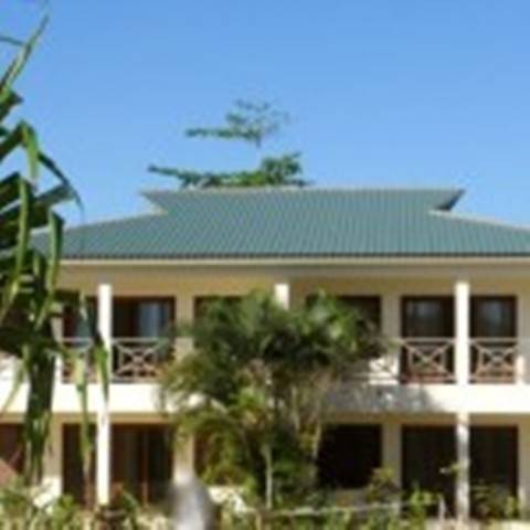 Nasama Resort