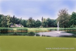 Golf & Country Club Salzburg-schloss Klessheim