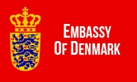 Embassy of Denmark in Canberra
