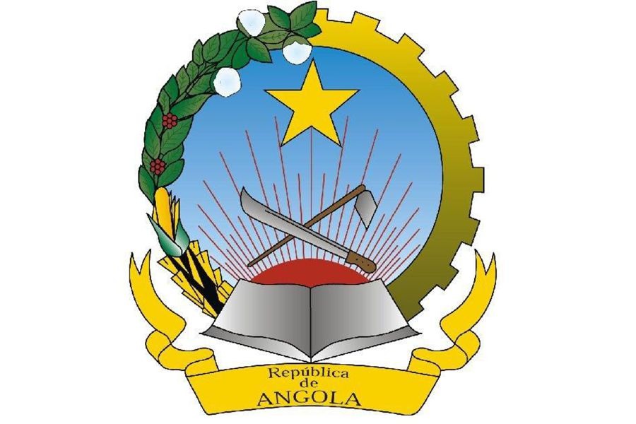 Angolanische Botschaft in Bern