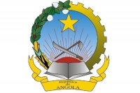 Ambassade van Angola in de stad Praia