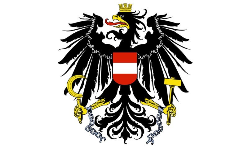 Ambassade d'Autriche à Copenhague