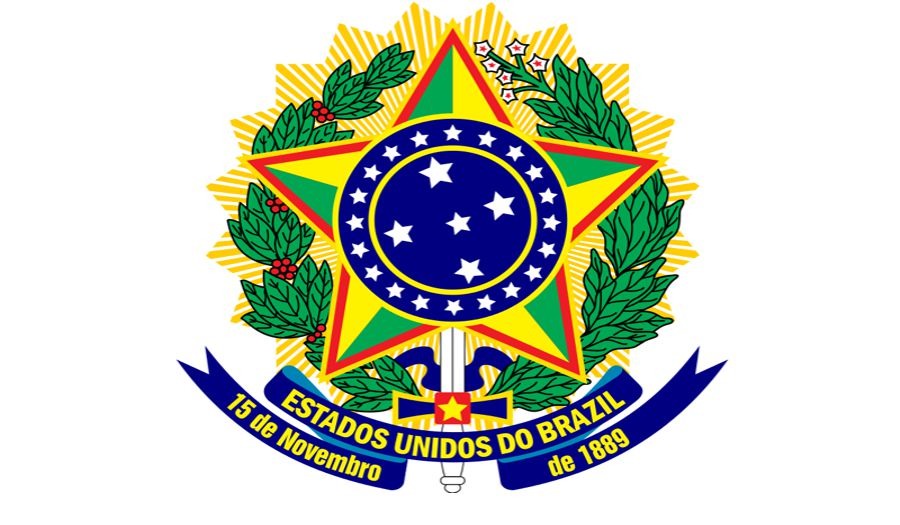 Brasilianische Botschaft in Georgetown