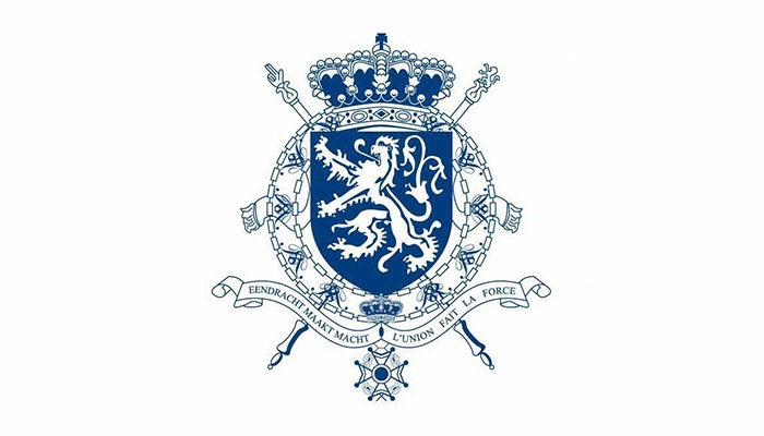 Ambassade van België in Zagreb