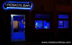 Bar Roskos