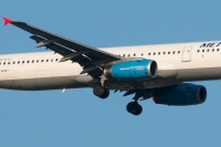 Metrojet Airlines