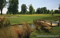 Bent Brook Golf Course