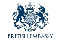 Embassy of the United Kingdom in Montevideo